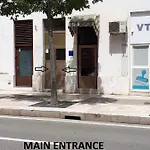 Apartamento Claudia, Near Old Town, Free Parking Place