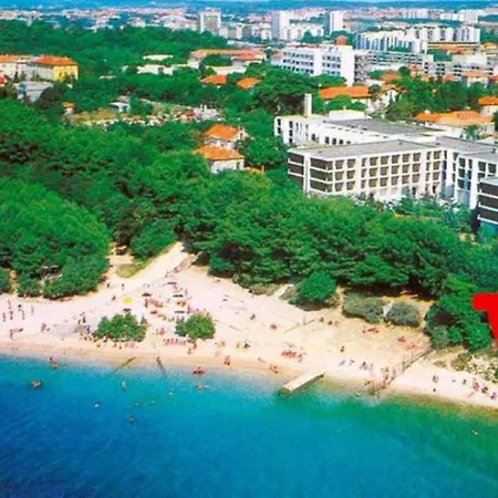 Apartamento Claudia, Near Old Town, Free Parking Place Zadar
