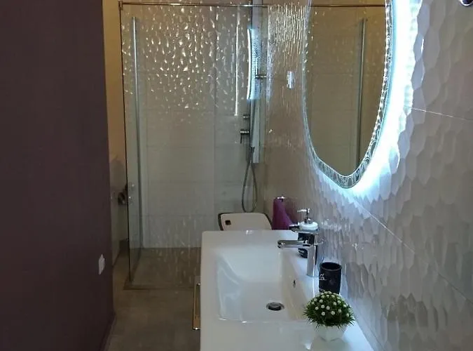 Appartamento Claudia, Near Old Town, Free Parking Place *