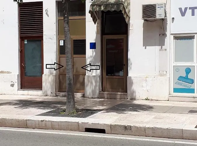 Appartamento Claudia, Near Old Town, Free Parking Place